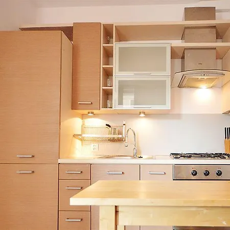 Apartment Apartment4you Plac Bankowy *