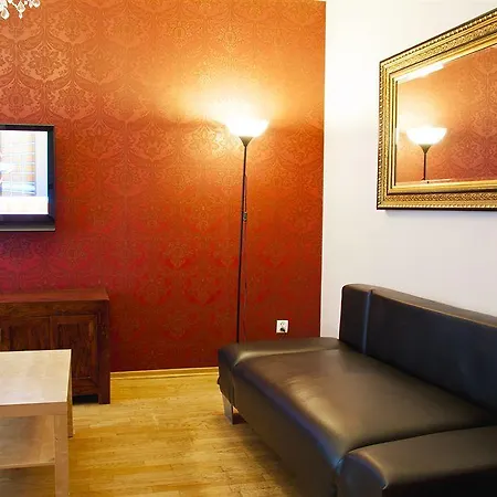 Apartment4you Plac Bankowy Apartment