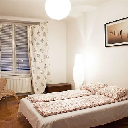 Apartment4you Plac Bankowy