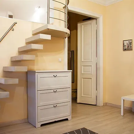 Apartment4you Plac Bankowy