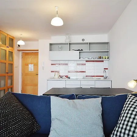 Apartment4you Plac Bankowy * Warsaw