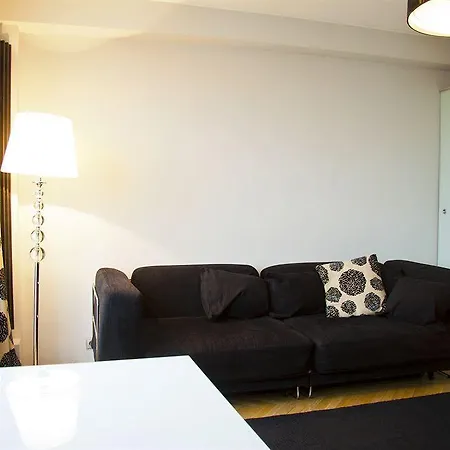 Apartment4you Plac Bankowy Apartment Warsaw