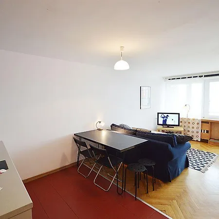 Apartment4you Plac Bankowy