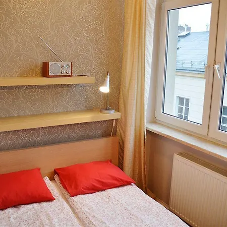 Apartment4you Plac Bankowy Apartment