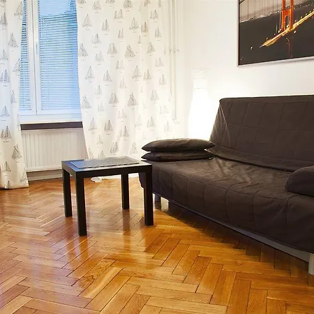 Apartment4you Plac Bankowy Apartment *