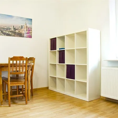 Apartment4you Plac Bankowy *