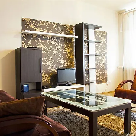 Apartment4you Plac Bankowy Apartment