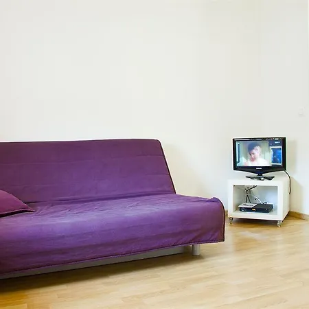 Apartment4you Plac Bankowy *