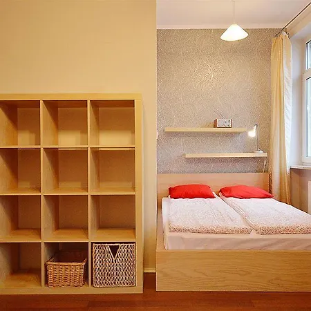 Apartment4you Plac Bankowy Apartment *