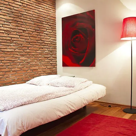 Apartment4you Plac Bankowy *
