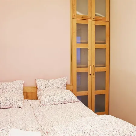 Apartment4you Plac Bankowy Apartment Warsaw