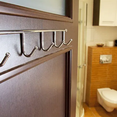 Apartment4you Plac Bankowy Apartment *