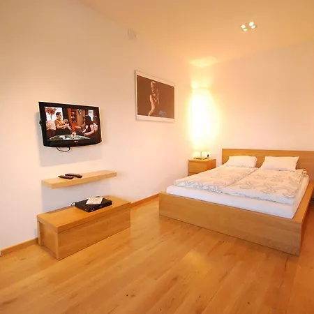 Apartment4you Plac Bankowy Apartment