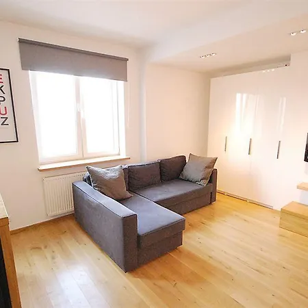 Apartment4you Plac Bankowy Apartment Warsaw