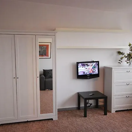 Apartment4you Plac Bankowy Apartment Warsaw