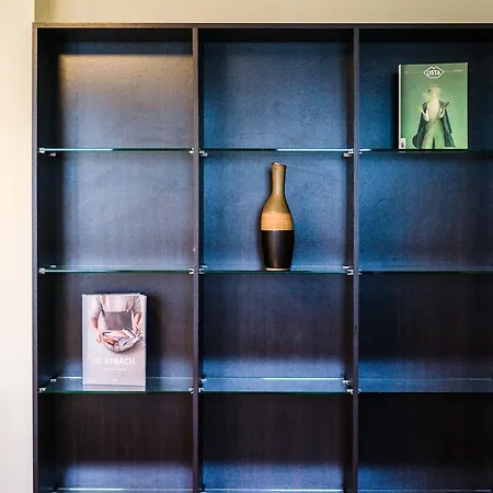 Apartment4you Plac Bankowy * Warsaw