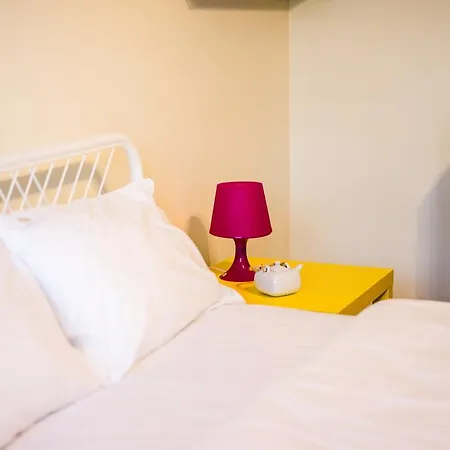 Apartment4you Plac Bankowy