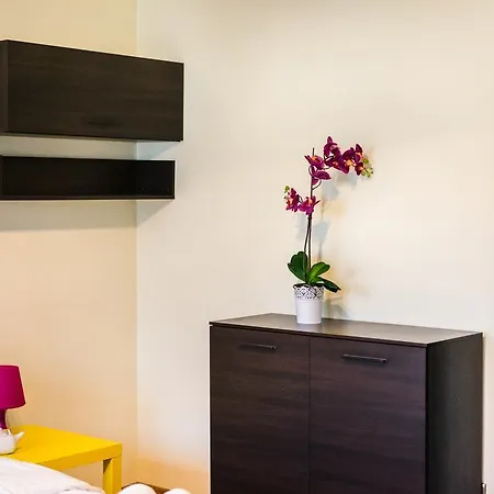 Apartment4you Plac Bankowy Apartment
