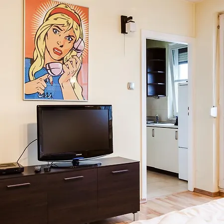 Apartment4you Plac Bankowy Apartment *