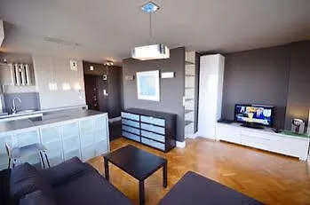 Apartment4you Plac Bankowy *