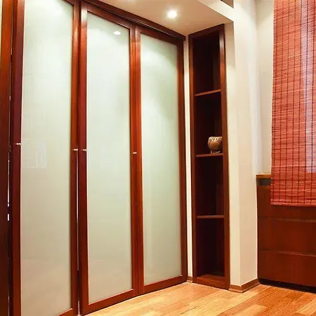 Apartment Apartment4you Plac Bankowy *