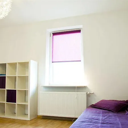Apartment Apartment4you Plac Bankowy *