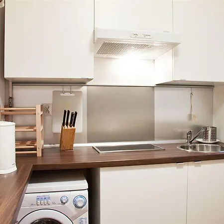 Apartment4you Plac Bankowy Varsó