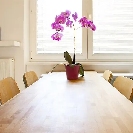 Apartment4you Plac Bankowy *