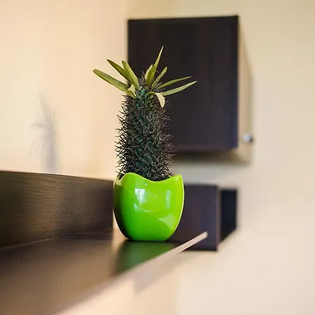 Apartman Apartment4you Plac Bankowy *